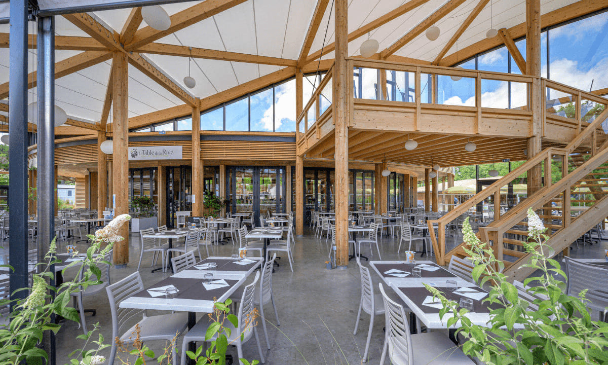 la Rive Aquitania - Biscarrosse visuel 13/21