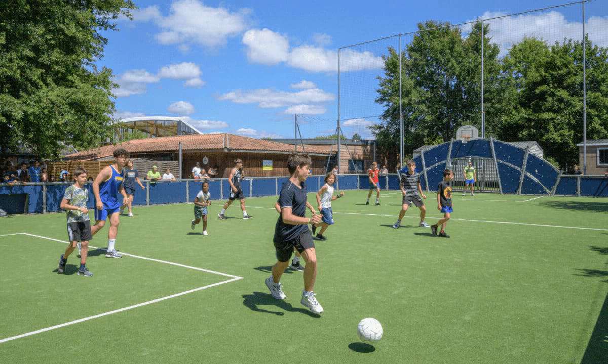 la Rive Aquitania - Biscarrosse visuel 15/21