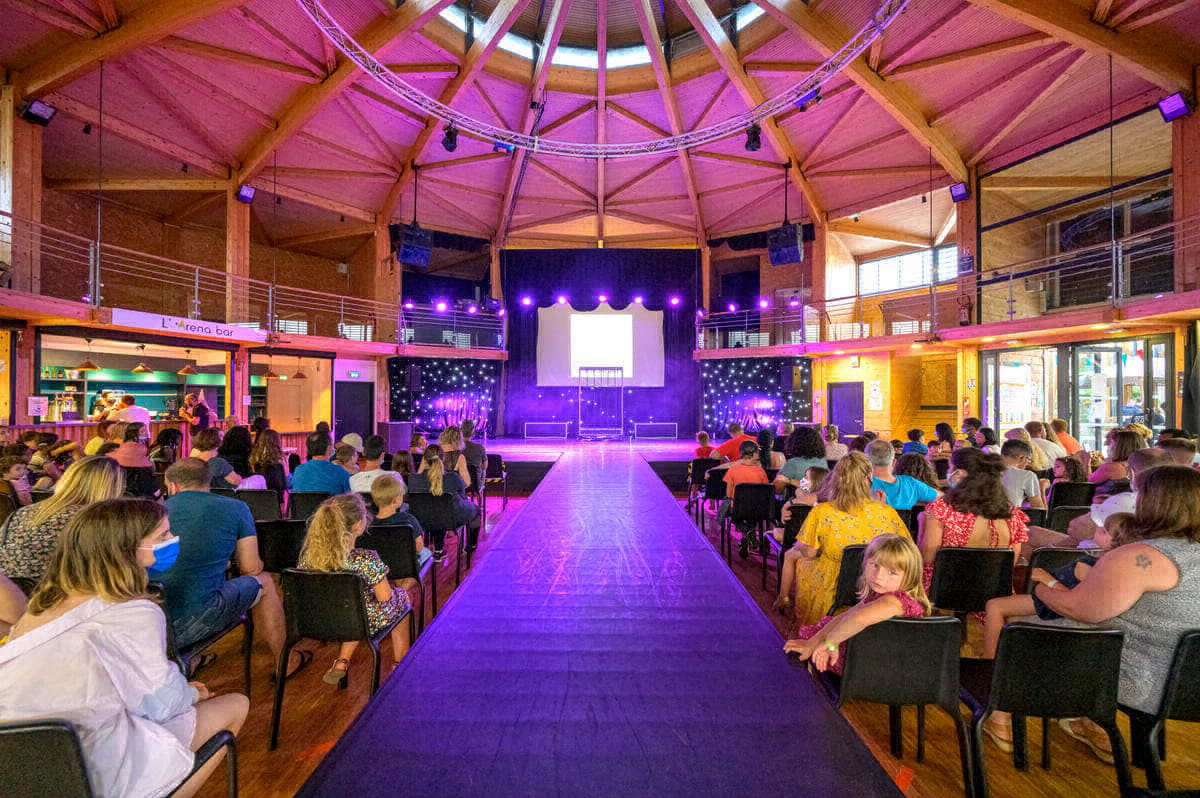 la Rive Aquitania - Biscarrosse visuel 21/21