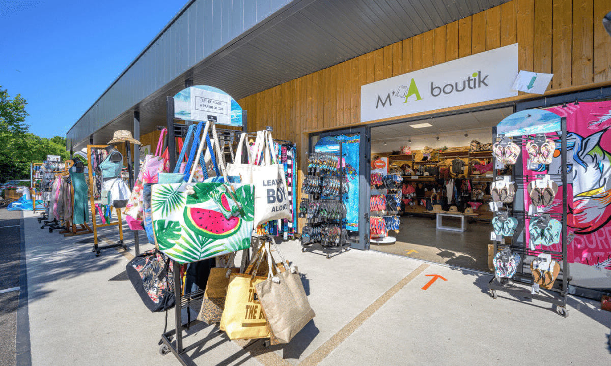 la Rive Aquitania - Biscarrosse visuel 16/21