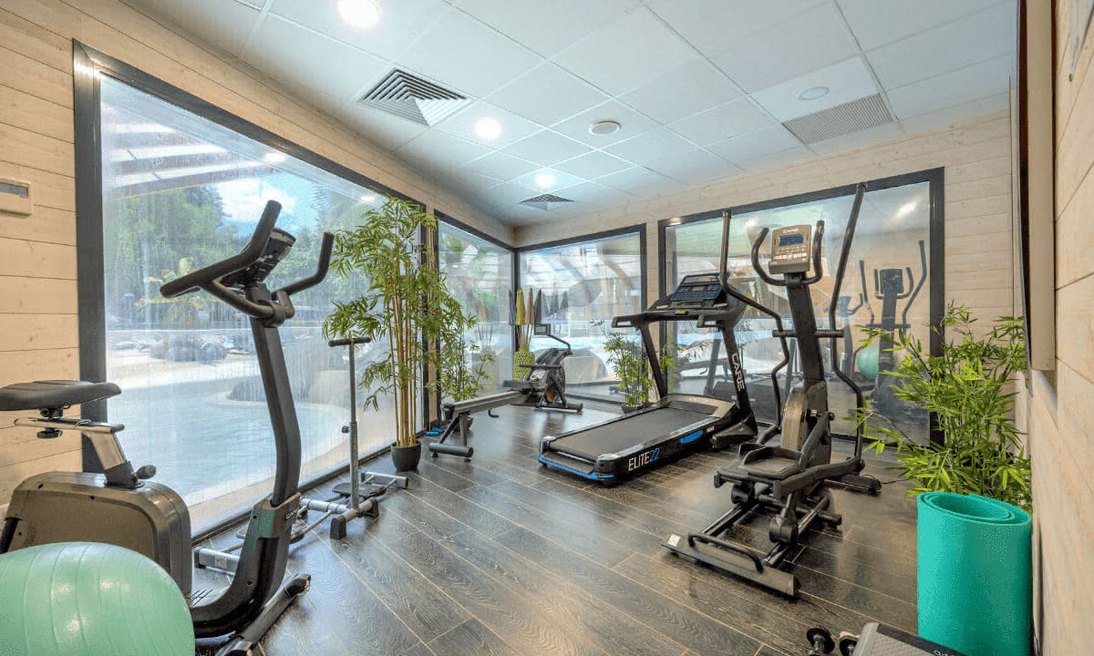 la Rive Aquitania - Biscarrosse visuel 14/21