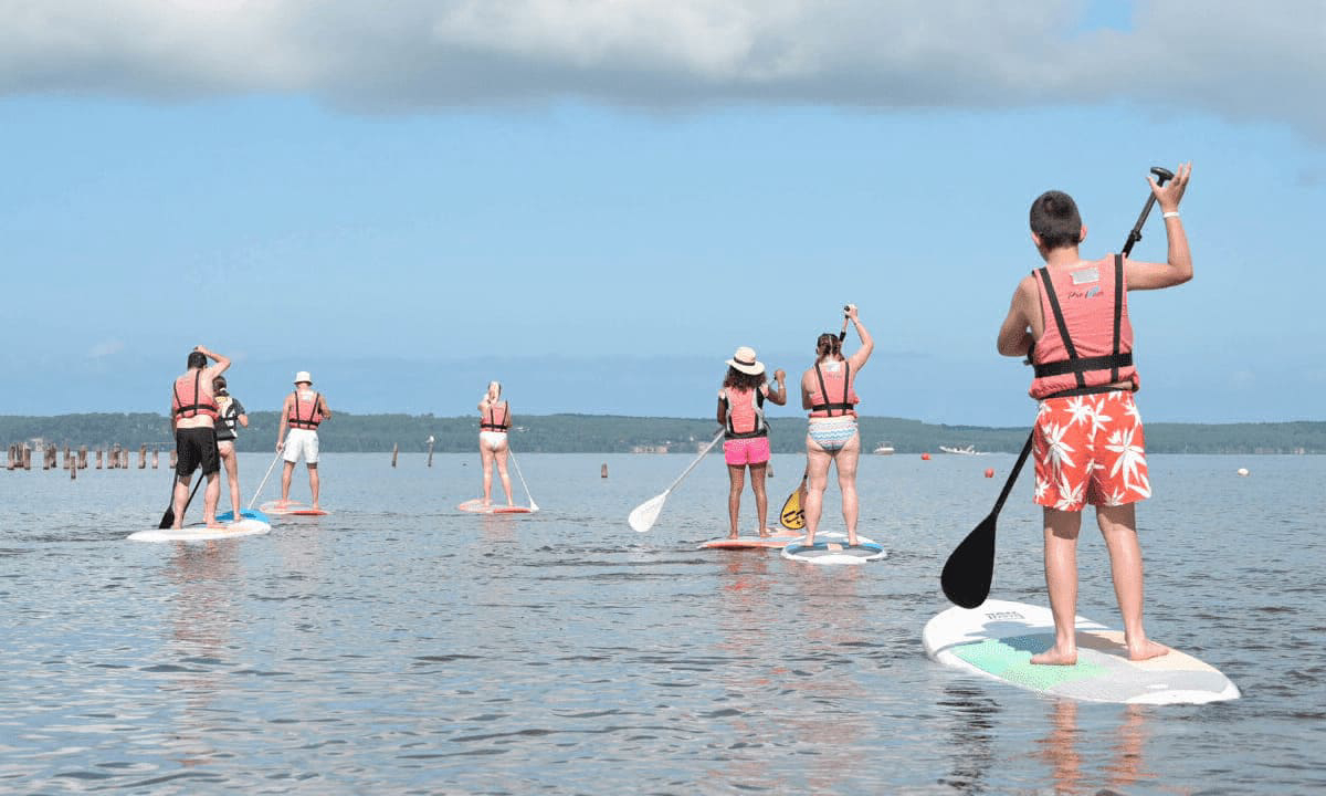 la Rive Aquitania - Biscarrosse visuel 10/21