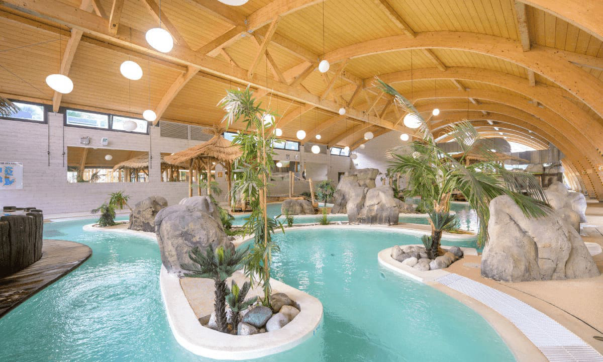 la Rive Aquitania - Biscarrosse visuel 5/21