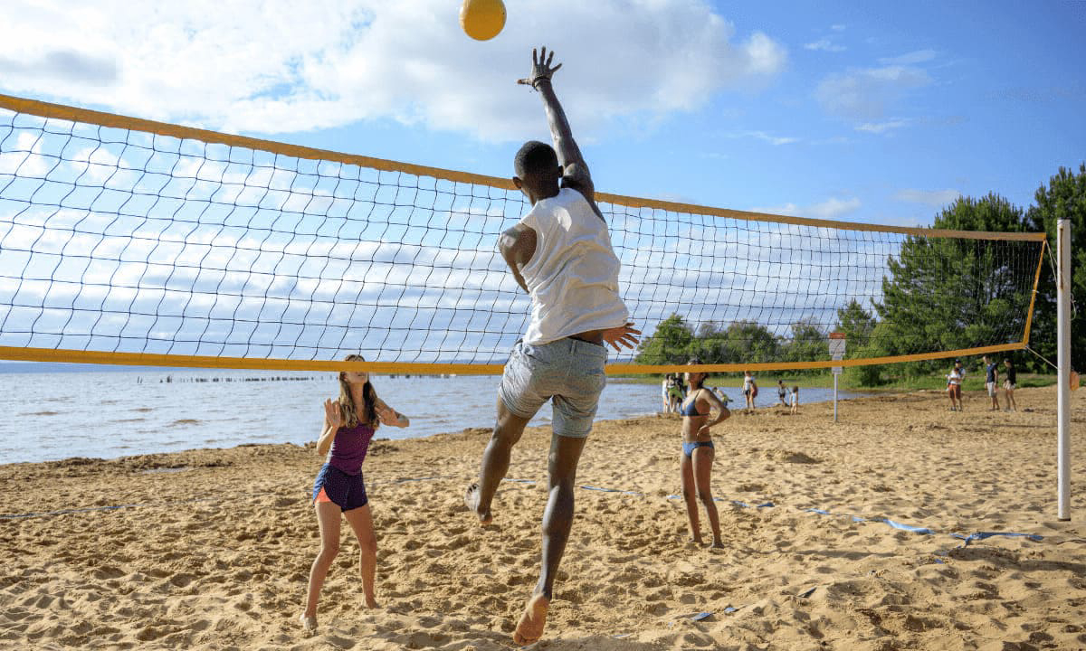 la Rive Aquitania - Biscarrosse visuel 8/21