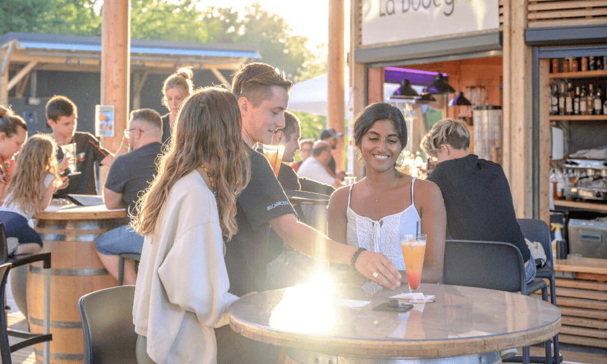 la Rive Aquitania - Biscarrosse visuel 18/21