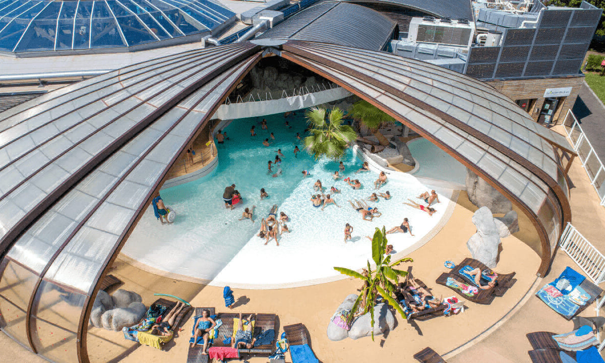 la Rive Aquitania - Biscarrosse visuel 6/21