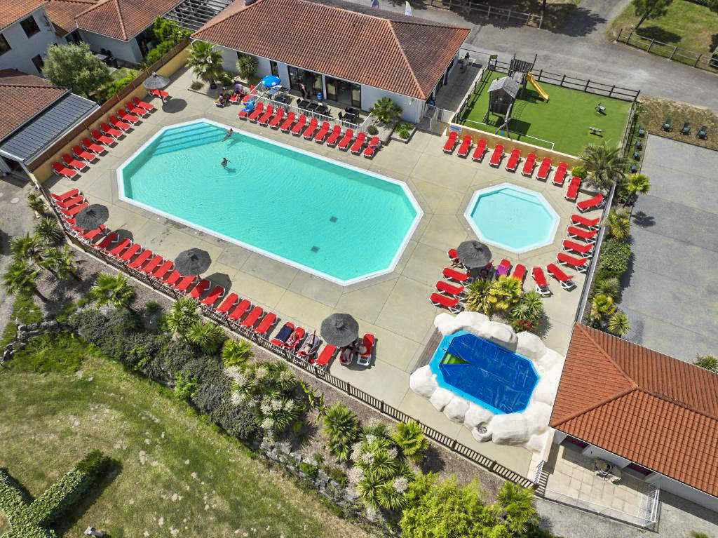 La Riviera Países del Loira - Saint-Michel-Chef-Chef visuel 3/38 La Riviera Países del Loira - Saint-Michel-Chef-Chef visuel 3/38