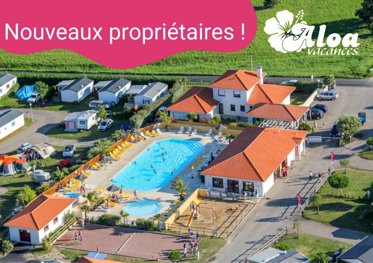 La Riviera Países del Loira - Saint-Michel-Chef-Chef visuel 2/38 La Riviera Países del Loira - Saint-Michel-Chef-Chef visuel 2/38