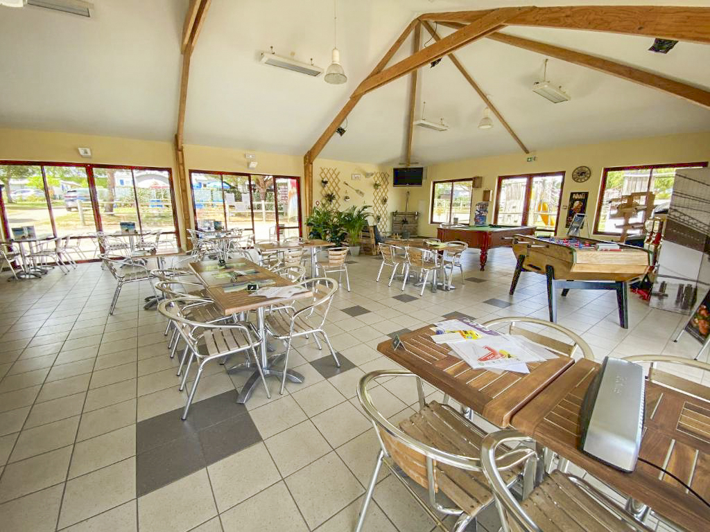 La Riviera Países del Loira - Saint-Michel-Chef-Chef visuel 25/38 La Riviera Países del Loira - Saint-Michel-Chef-Chef visuel 25/38