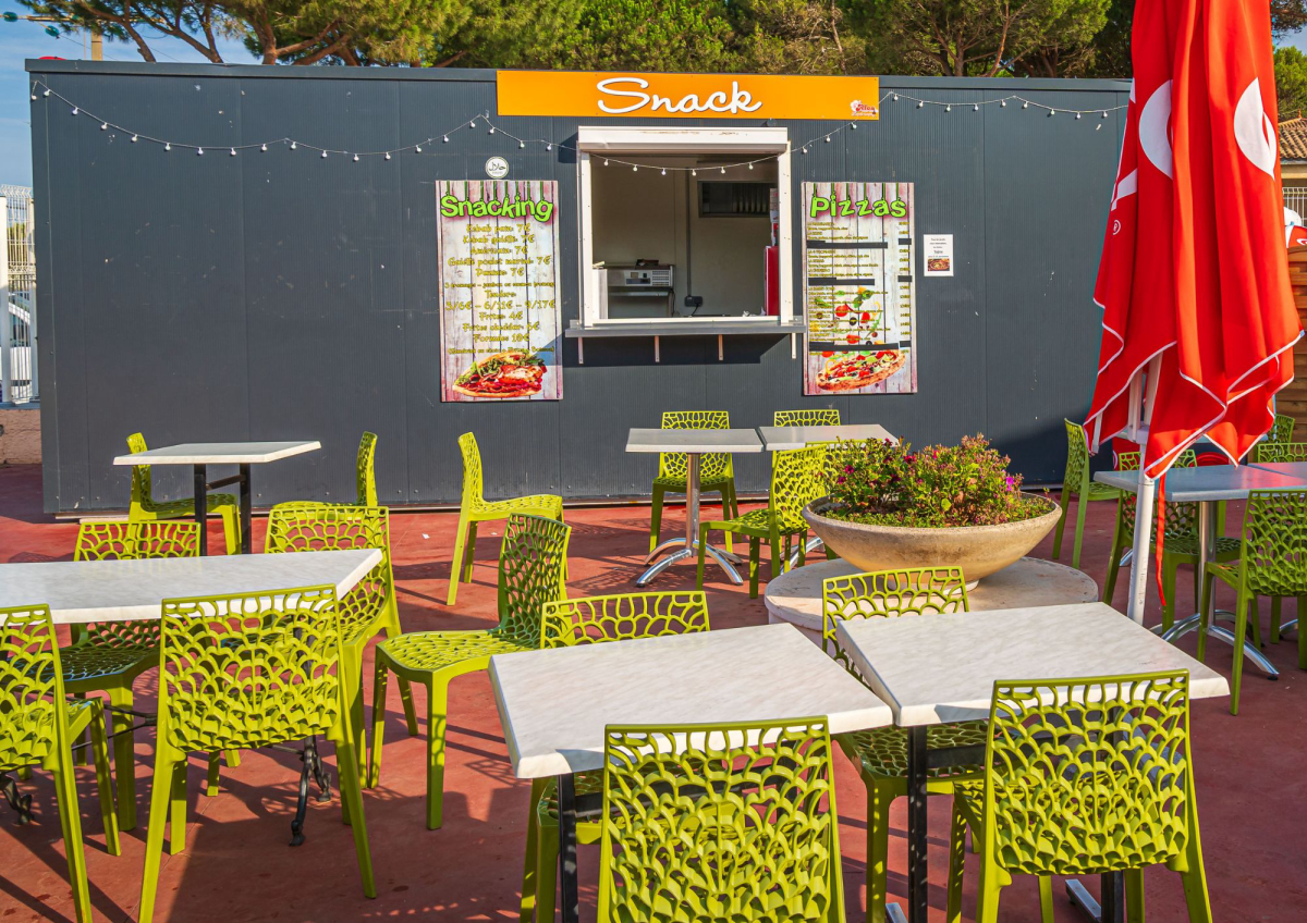 La Riviera Países del Loira - Saint-Michel-Chef-Chef visuel 23/38 La Riviera Países del Loira - Saint-Michel-Chef-Chef visuel 23/38