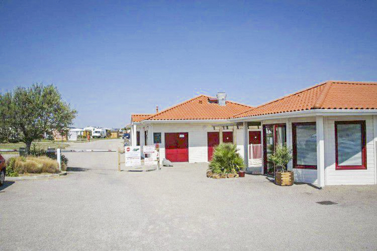 La Riviera Países del Loira - Saint-Michel-Chef-Chef visuel 38/38 La Riviera Países del Loira - Saint-Michel-Chef-Chef visuel 38/38