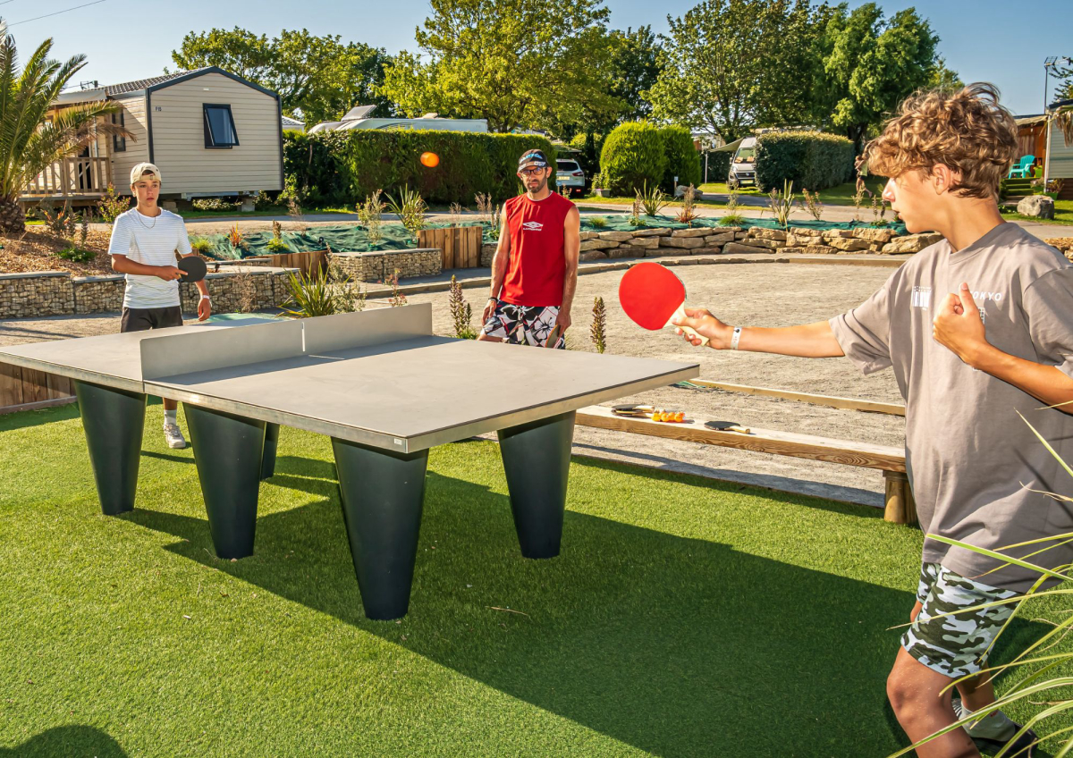 La Riviera Países del Loira - Saint-Michel-Chef-Chef visuel 20/38 La Riviera Países del Loira - Saint-Michel-Chef-Chef visuel 20/38