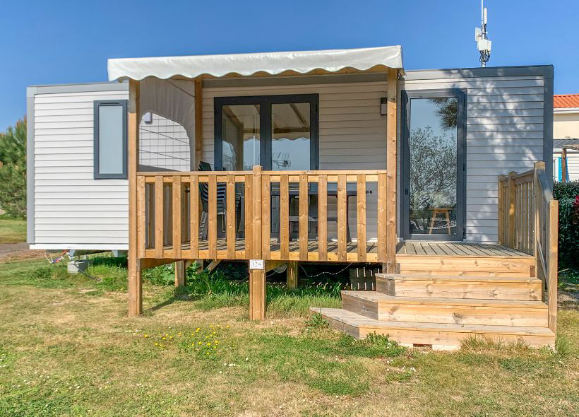 La Riviera Países del Loira - Saint-Michel-Chef-Chef visuel 35/38 La Riviera Países del Loira - Saint-Michel-Chef-Chef visuel 35/38