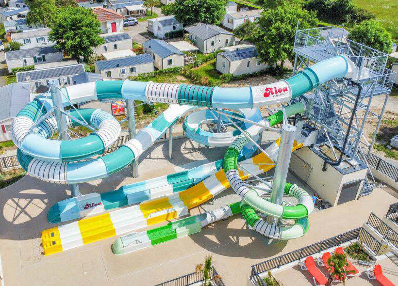 La Riviera Países del Loira - Saint-Michel-Chef-Chef visuel 1/38 La Riviera Países del Loira - Saint-Michel-Chef-Chef visuel 1/38