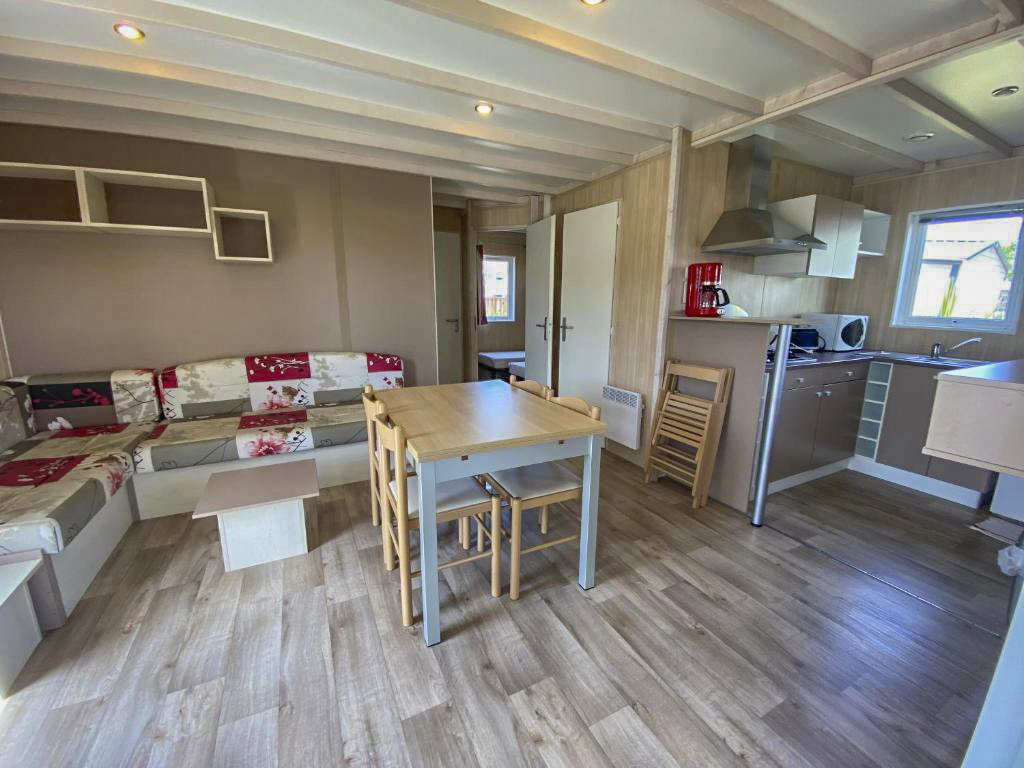 La Riviera Países del Loira - Saint-Michel-Chef-Chef visuel 33/38 La Riviera Países del Loira - Saint-Michel-Chef-Chef visuel 33/38