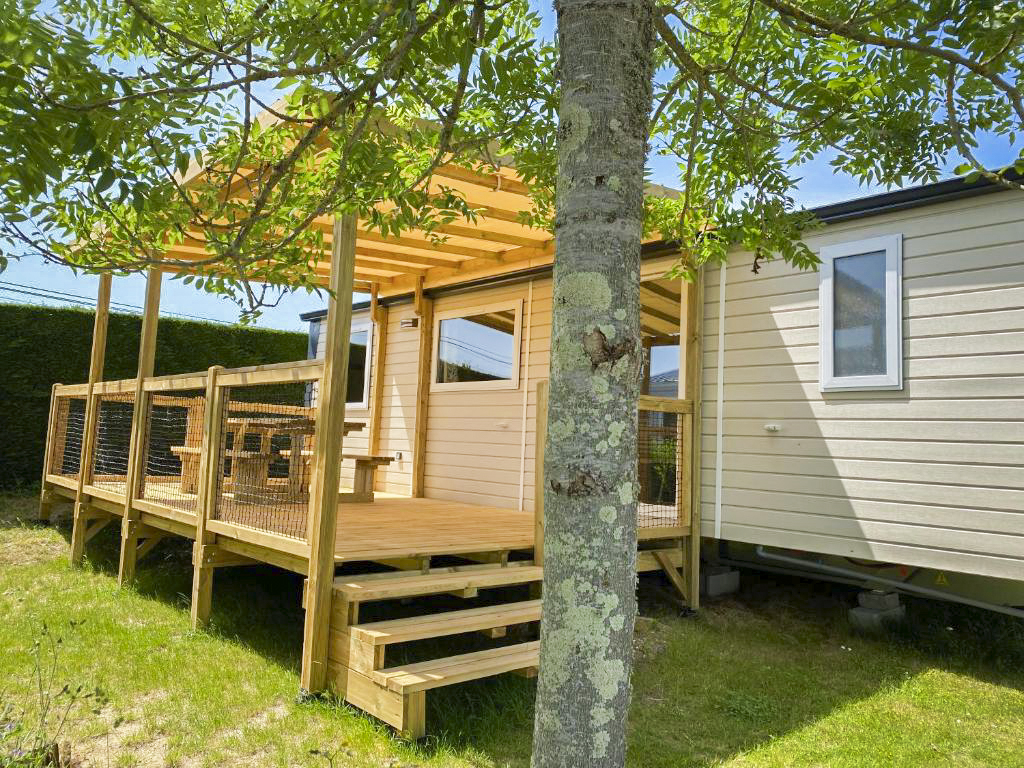 La Riviera Países del Loira - Saint-Michel-Chef-Chef visuel 31/38 La Riviera Países del Loira - Saint-Michel-Chef-Chef visuel 31/38