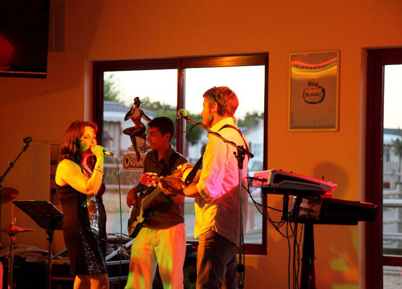 La Riviera Países del Loira - Saint-Michel-Chef-Chef visuel 28/38 La Riviera Países del Loira - Saint-Michel-Chef-Chef visuel 28/38