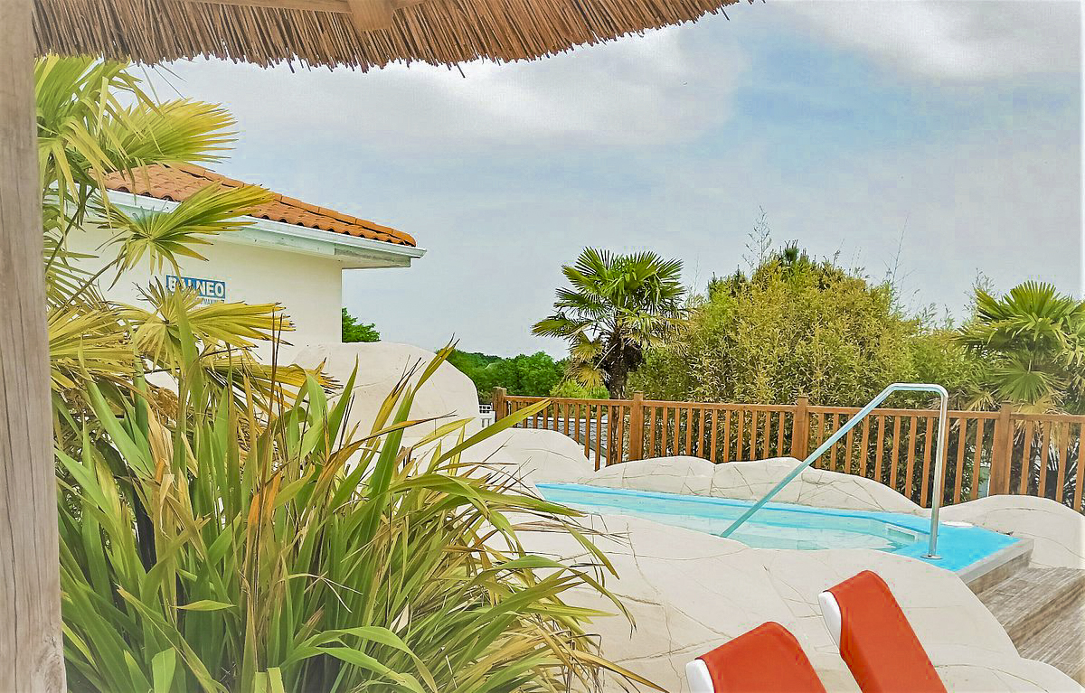 La Riviera Países del Loira - Saint-Michel-Chef-Chef visuel 6/38 La Riviera Países del Loira - Saint-Michel-Chef-Chef visuel 6/38