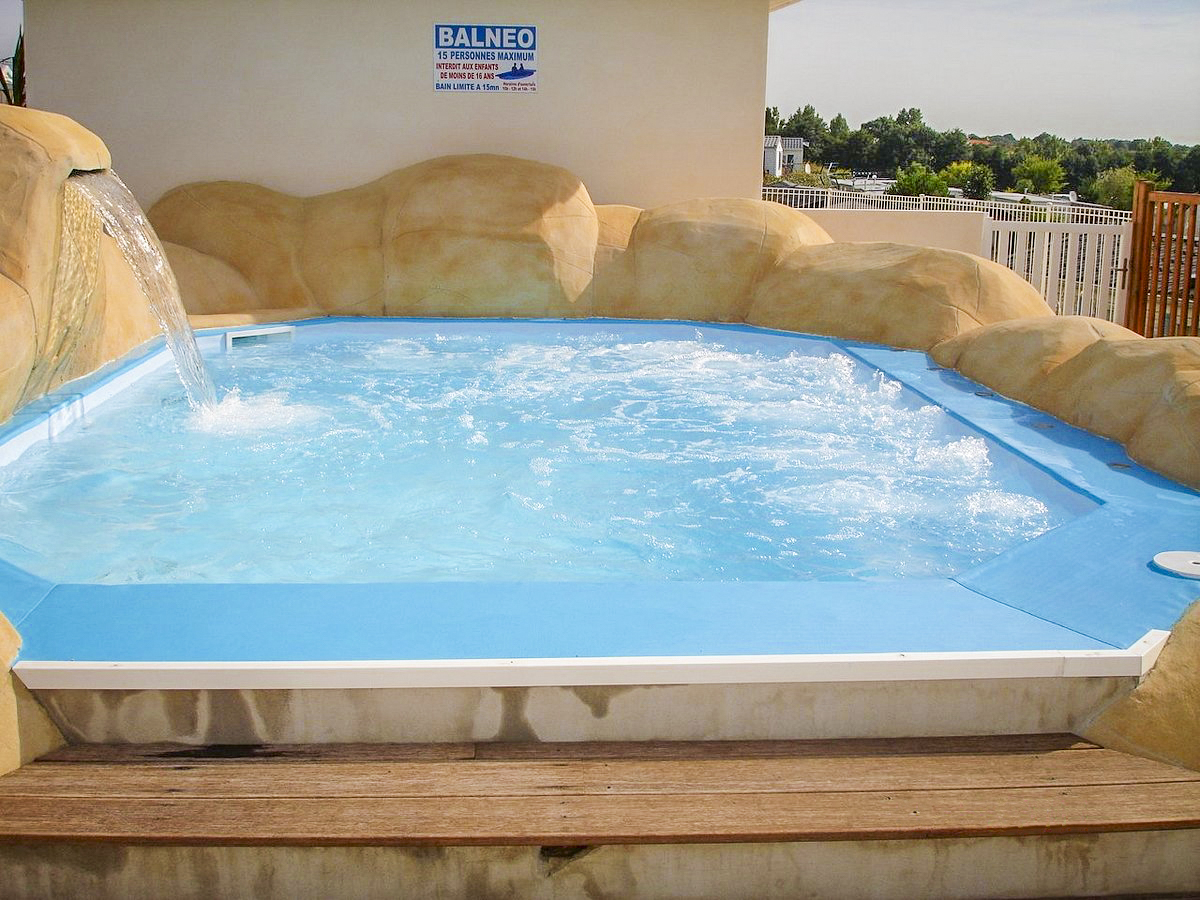 La Riviera Países del Loira - Saint-Michel-Chef-Chef visuel 9/38 La Riviera Países del Loira - Saint-Michel-Chef-Chef visuel 9/38