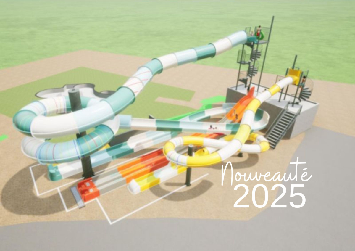 La Riviera Países del Loira - Saint-Michel-Chef-Chef visuel 11/38 La Riviera Países del Loira - Saint-Michel-Chef-Chef visuel 11/38