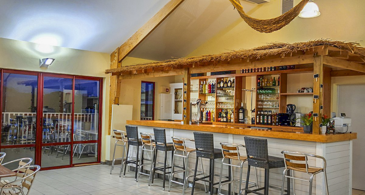 La Riviera Países del Loira - Saint-Michel-Chef-Chef visuel 24/38 La Riviera Países del Loira - Saint-Michel-Chef-Chef visuel 24/38