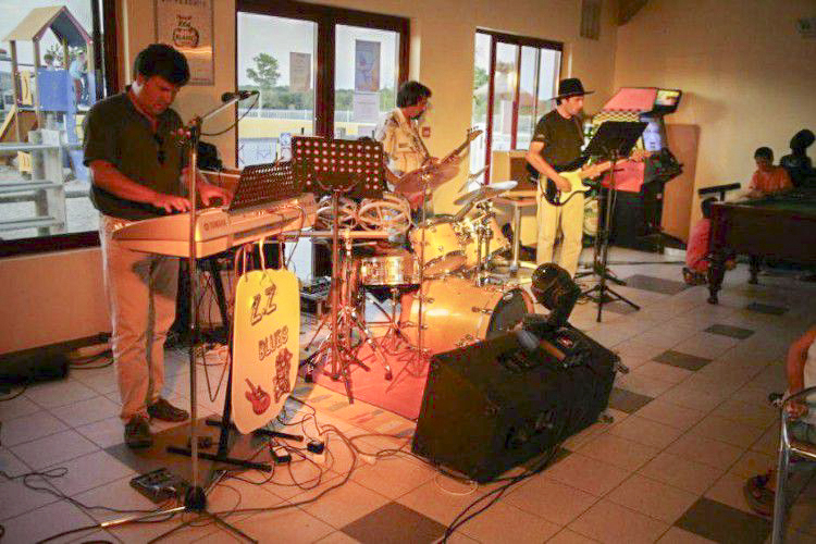 La Riviera Países del Loira - Saint-Michel-Chef-Chef visuel 29/38 La Riviera Países del Loira - Saint-Michel-Chef-Chef visuel 29/38