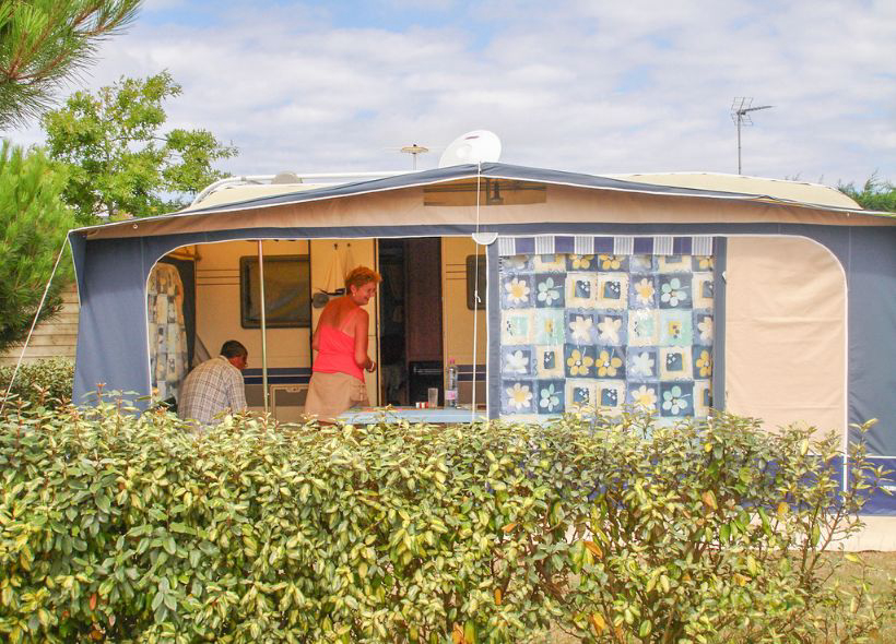 La Riviera Países del Loira - Saint-Michel-Chef-Chef visuel 36/38 La Riviera Países del Loira - Saint-Michel-Chef-Chef visuel 36/38