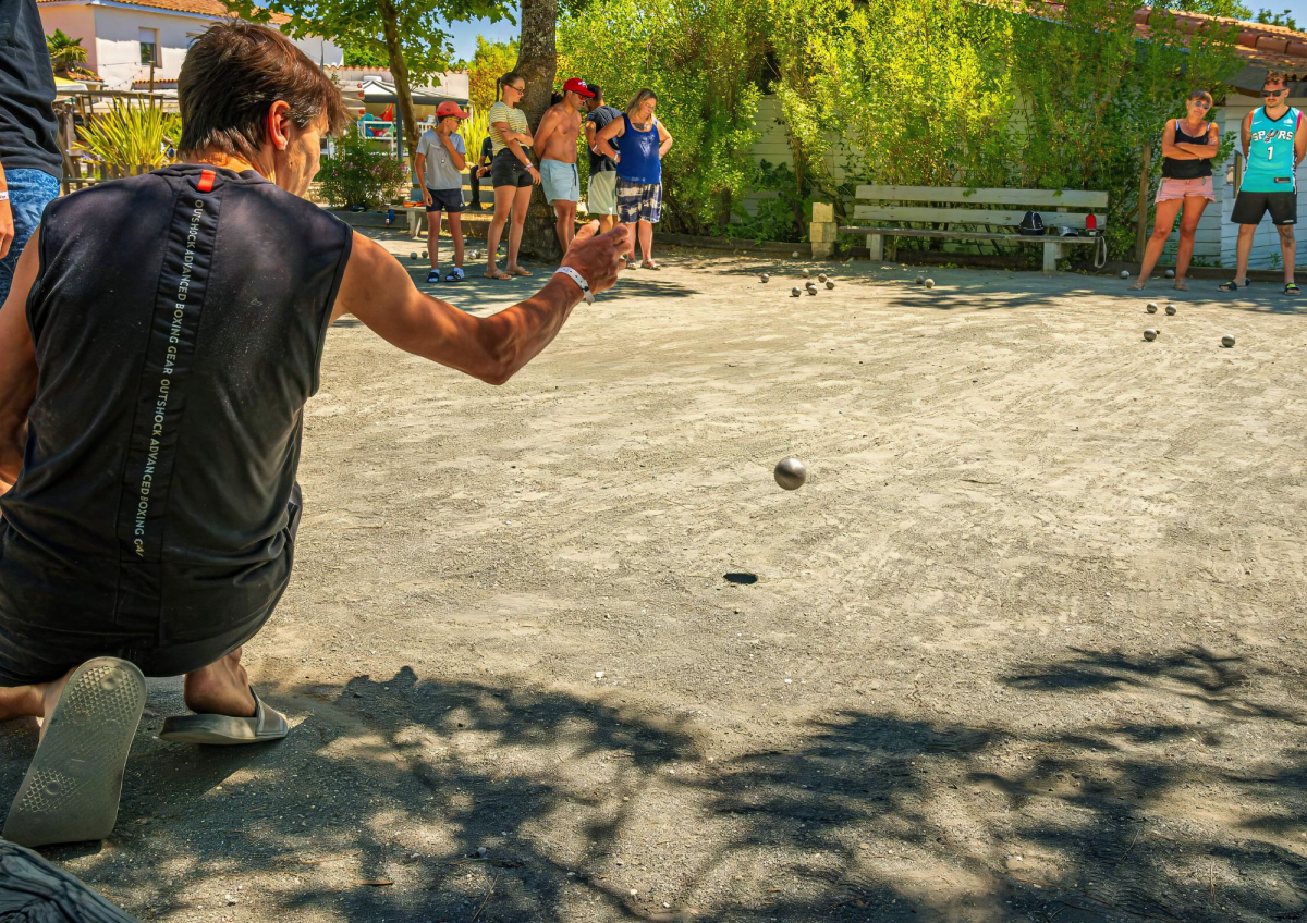 La Riviera Países del Loira - Saint-Michel-Chef-Chef visuel 21/38 La Riviera Países del Loira - Saint-Michel-Chef-Chef visuel 21/38