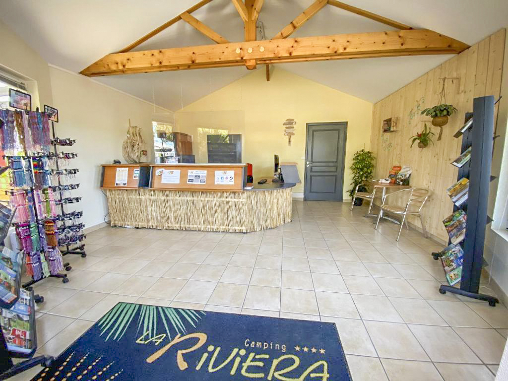 La Riviera Países del Loira - Saint-Michel-Chef-Chef visuel 12/38 La Riviera Países del Loira - Saint-Michel-Chef-Chef visuel 12/38