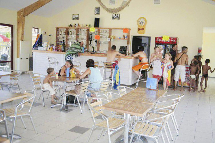 La Riviera Países del Loira - Saint-Michel-Chef-Chef visuel 13/38 La Riviera Países del Loira - Saint-Michel-Chef-Chef visuel 13/38