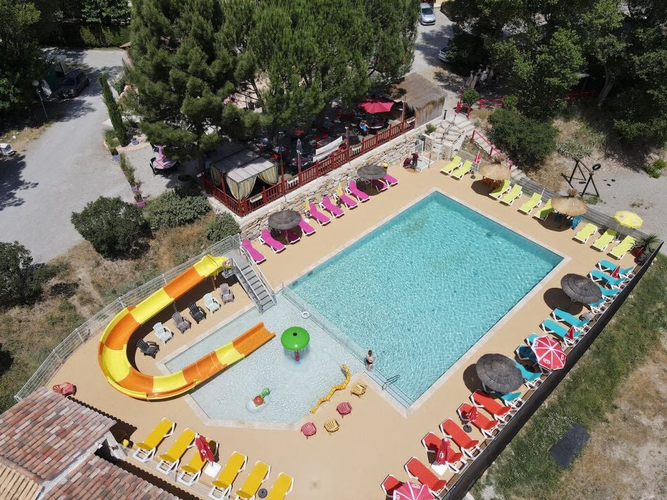 La Rivière Provenza-Alpes-Costa Azul - Saint-Maime visuel 1/11 La Rivière Provenza-Alpes-Costa Azul - Saint-Maime visuel 1/11