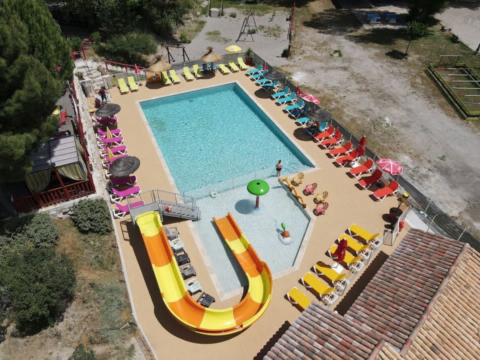 La Rivière Provenza-Alpes-Costa Azul - Saint-Maime visuel 4/11 La Rivière Provenza-Alpes-Costa Azul - Saint-Maime visuel 4/11