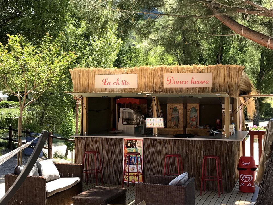 La Rivière Provenza-Alpes-Costa Azul - Saint-Maime visuel 5/11 La Rivière Provenza-Alpes-Costa Azul - Saint-Maime visuel 5/11