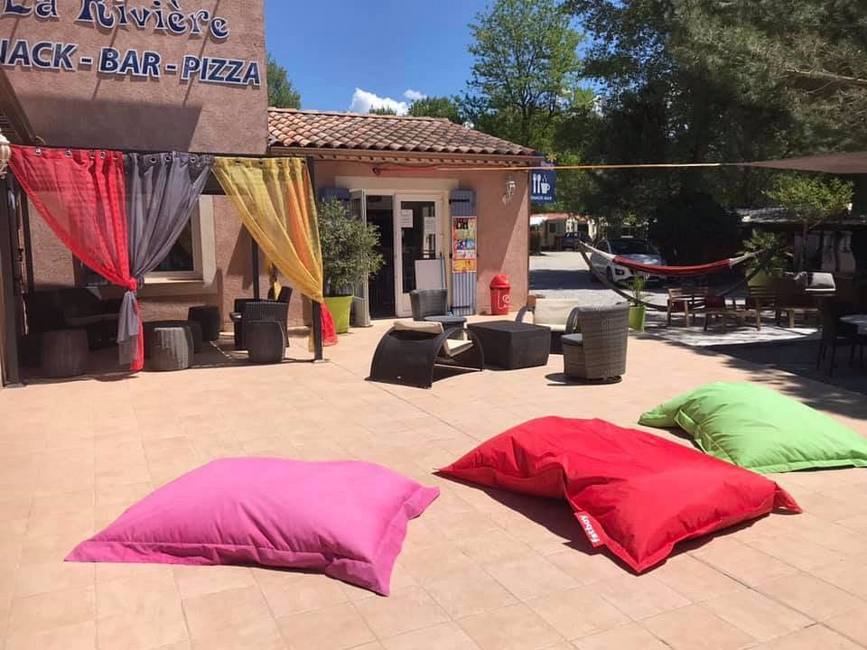 La Rivière Provenza-Alpes-Costa Azul - Saint-Maime visuel 6/11 La Rivière Provenza-Alpes-Costa Azul - Saint-Maime visuel 6/11