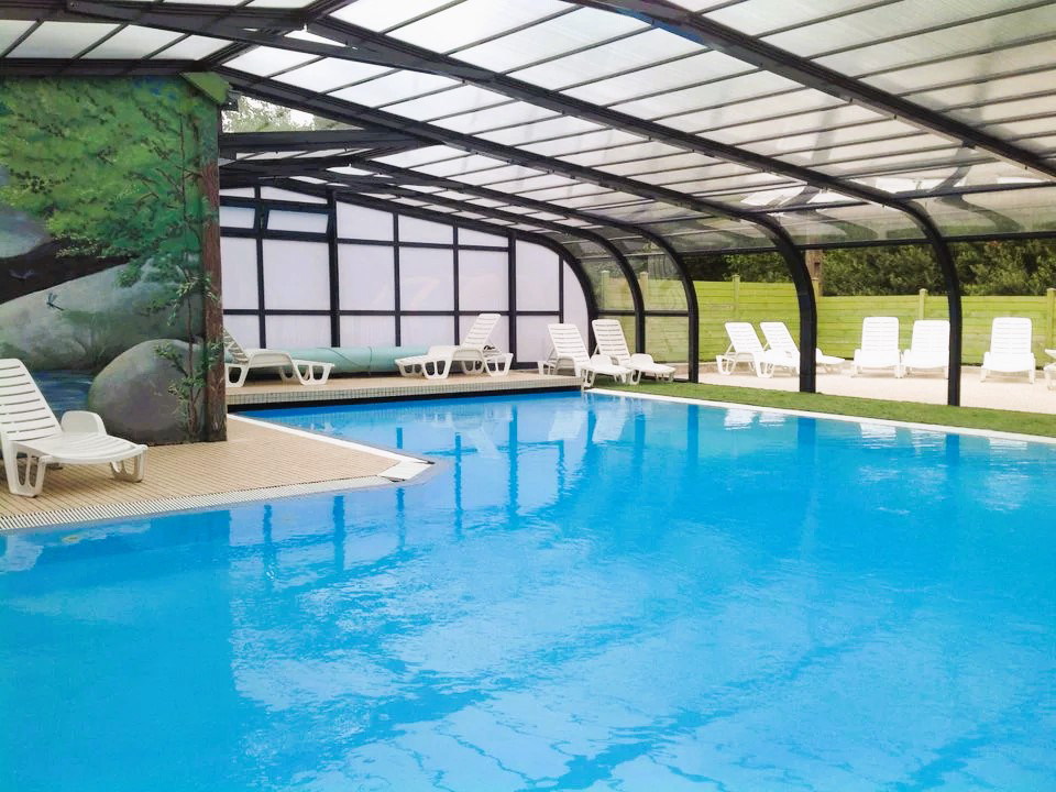 La Rivière d'Argent Bretaña - Huelgoat visuel 1/4 La Rivière d'Argent Bretaña - Huelgoat visuel 1/4