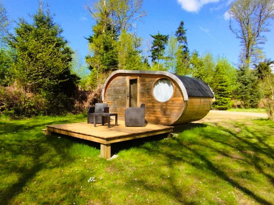 La Rivière d'Argent Bretaña - Huelgoat visuel 4/4 La Rivière d'Argent Bretaña - Huelgoat visuel 4/4