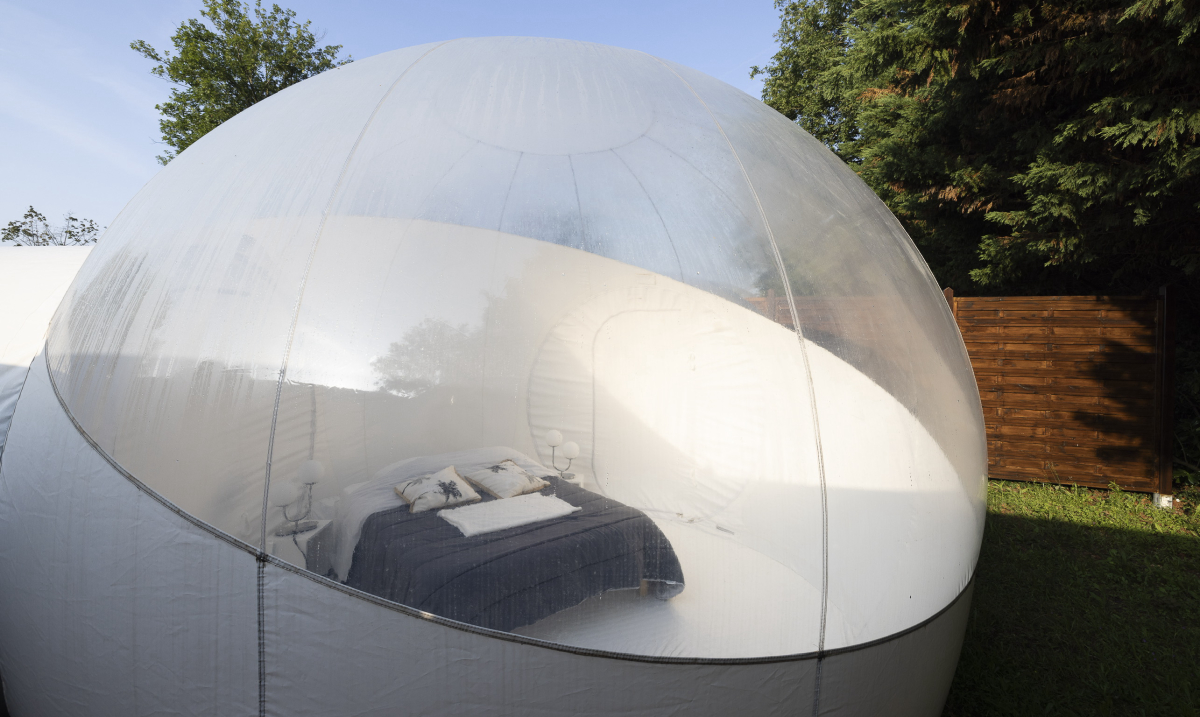 La Rivière Dorée Isla de Francia - null visuel 19/22 La Rivière Dorée Isla de Francia - null visuel 19/22