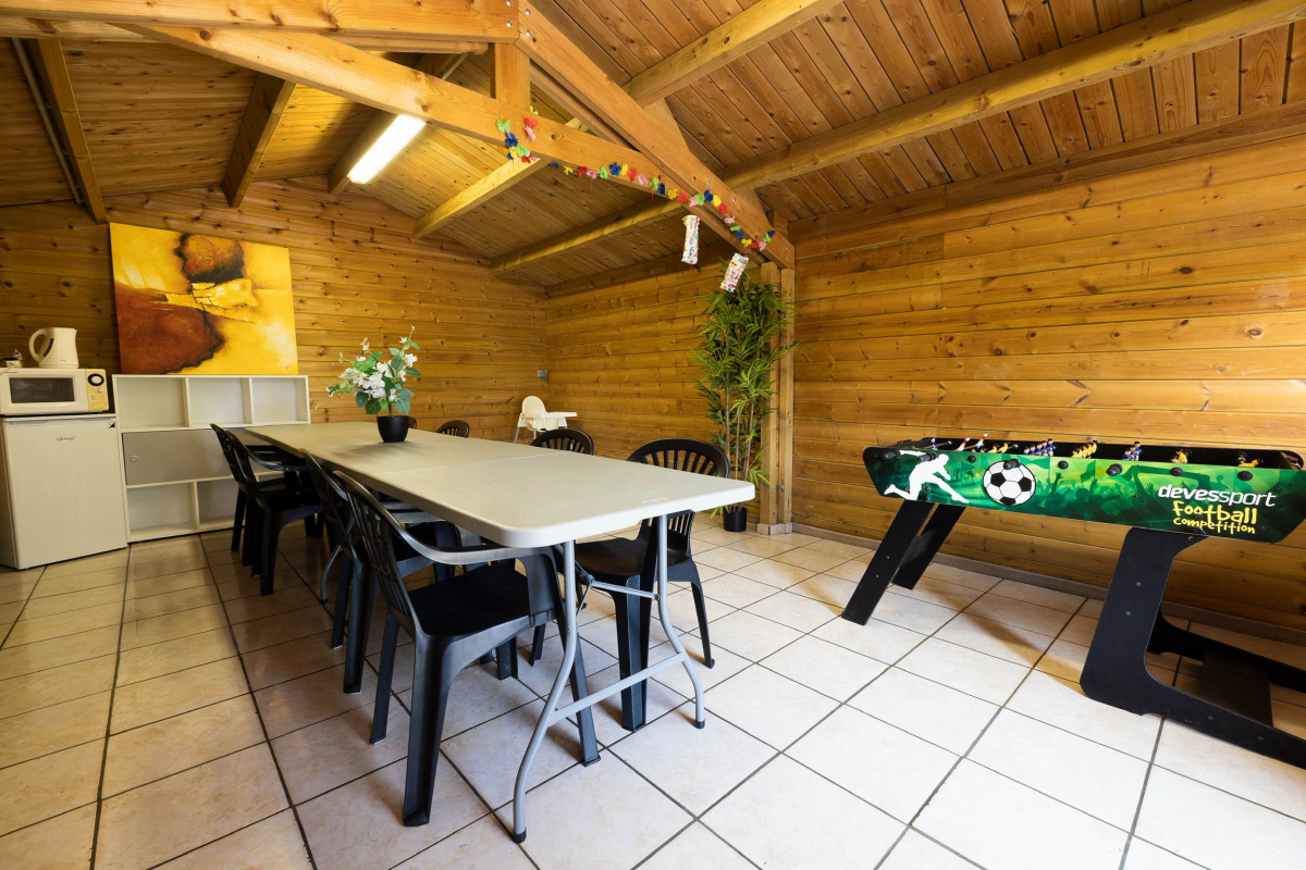 La Rivière Dorée Isla de Francia - null visuel 13/22 La Rivière Dorée Isla de Francia - null visuel 13/22