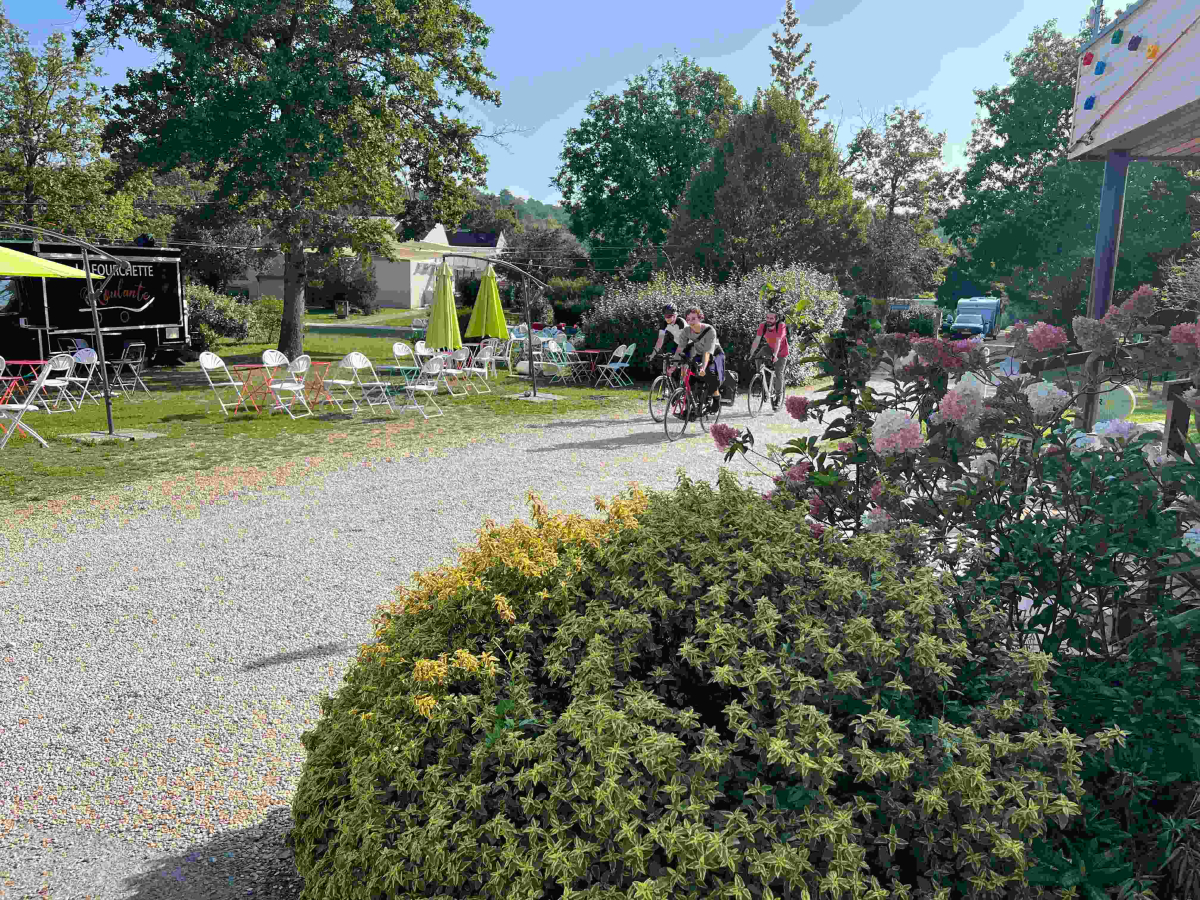 La Rivière Dorée Isla de Francia - null visuel 4/22 La Rivière Dorée Isla de Francia - null visuel 4/22