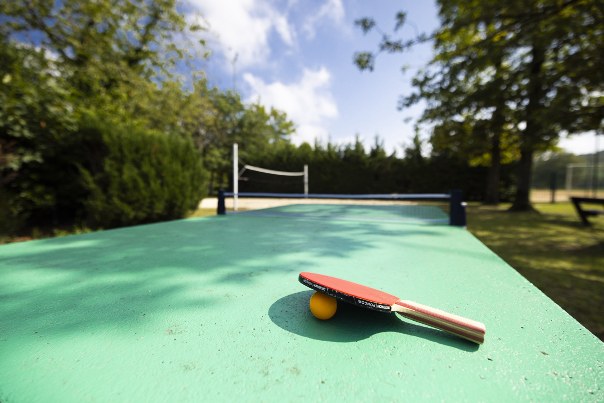 La Rivière Dorée Isla de Francia - null visuel 8/22 La Rivière Dorée Isla de Francia - null visuel 8/22