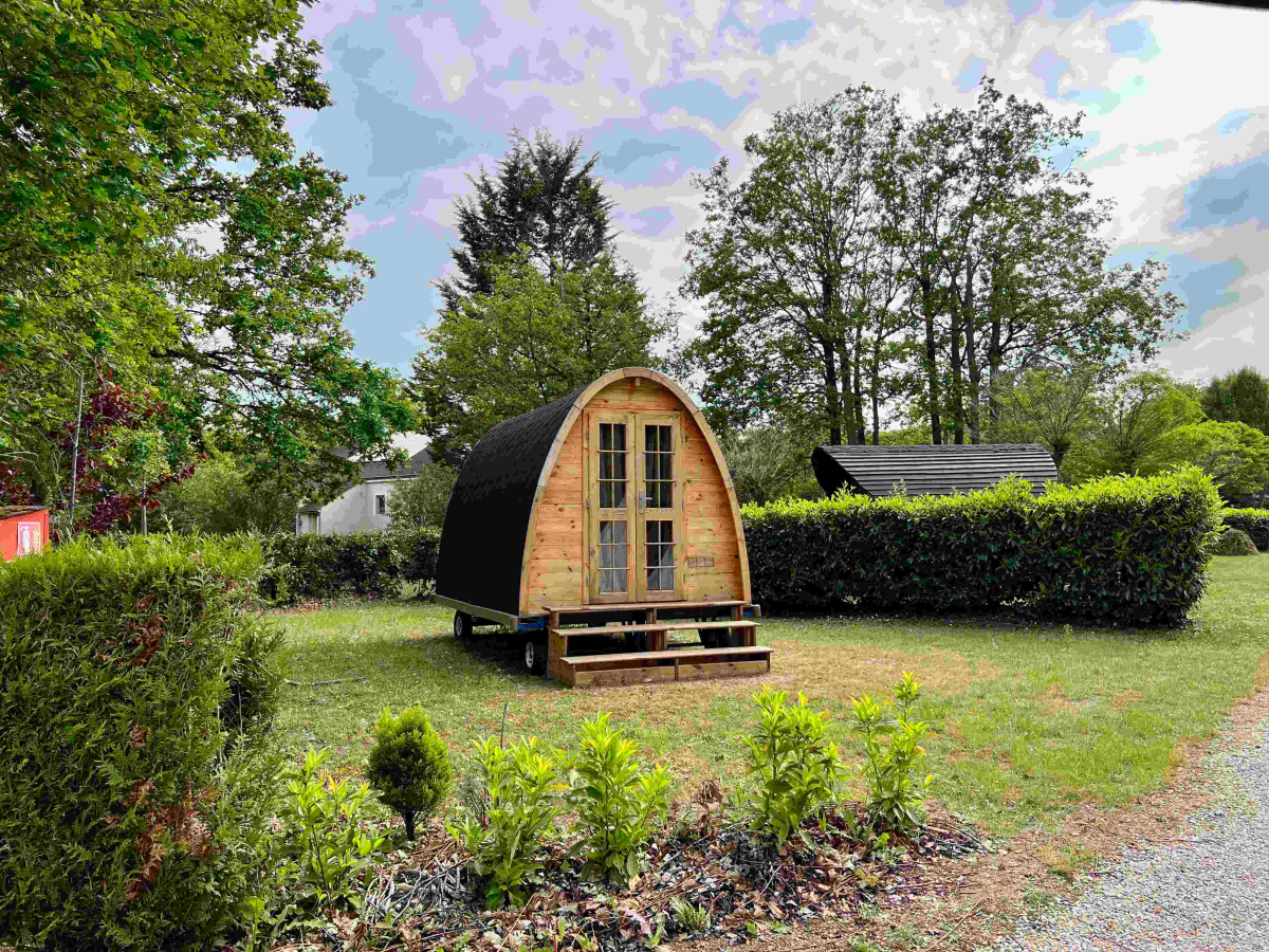 La Rivière Dorée Isla de Francia - null visuel 1/22 La Rivière Dorée Isla de Francia - null visuel 1/22