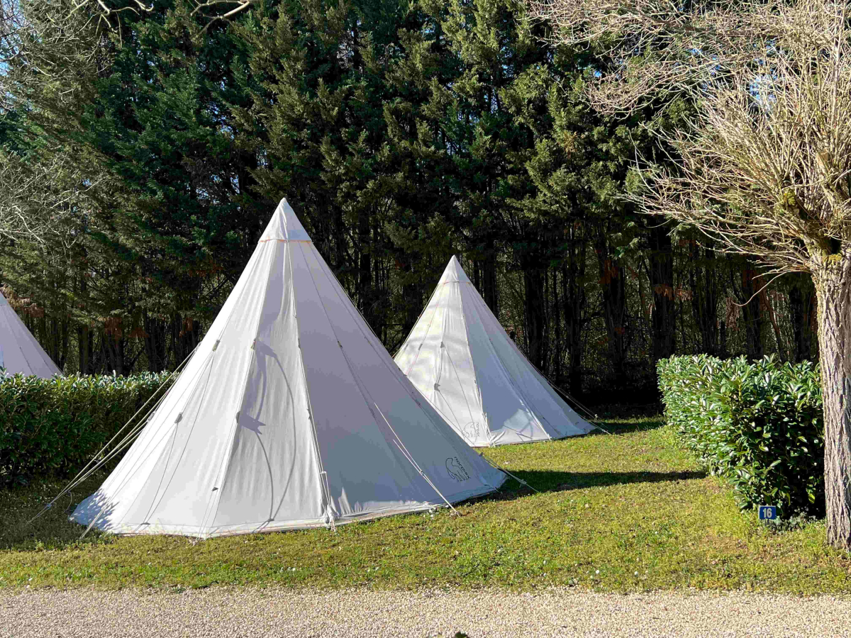 La Rivière Dorée Isla de Francia - null visuel 15/22 La Rivière Dorée Isla de Francia - null visuel 15/22