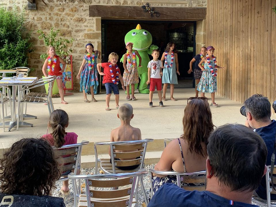 La Sagne Aquitania - Vitrac visuel 8/11 La Sagne Aquitania - Vitrac visuel 8/11