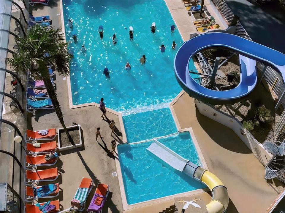 La Siesta Países del Loira - La Faute-sur-Mer visuel 2/9 La Siesta Países del Loira - La Faute-sur-Mer visuel 2/9