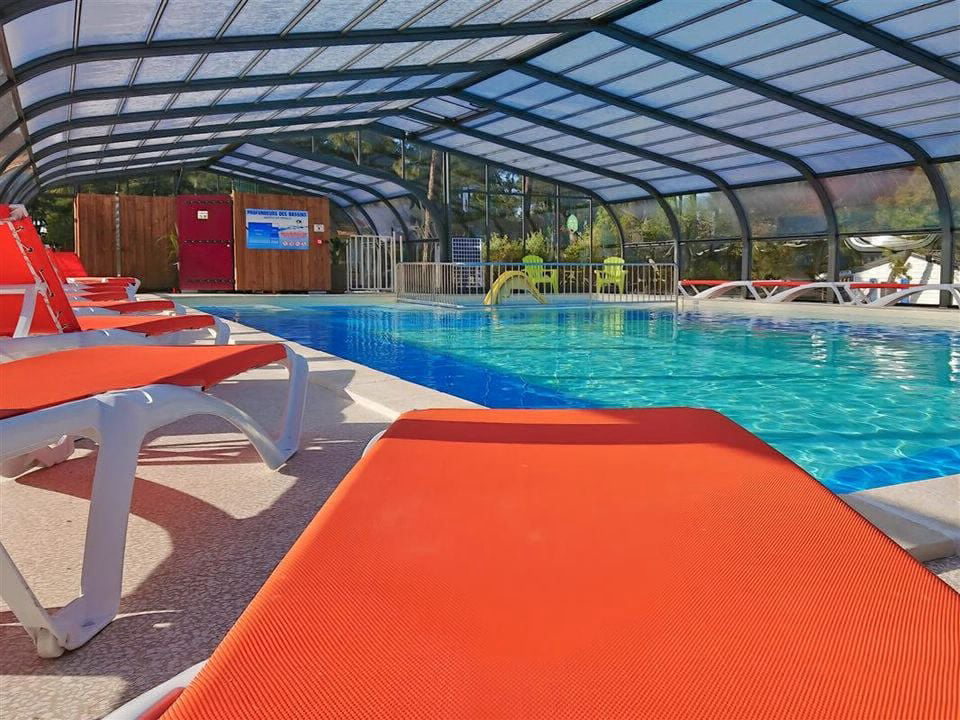 La Siesta Países del Loira - La Faute-sur-Mer visuel 5/9 La Siesta Países del Loira - La Faute-sur-Mer visuel 5/9