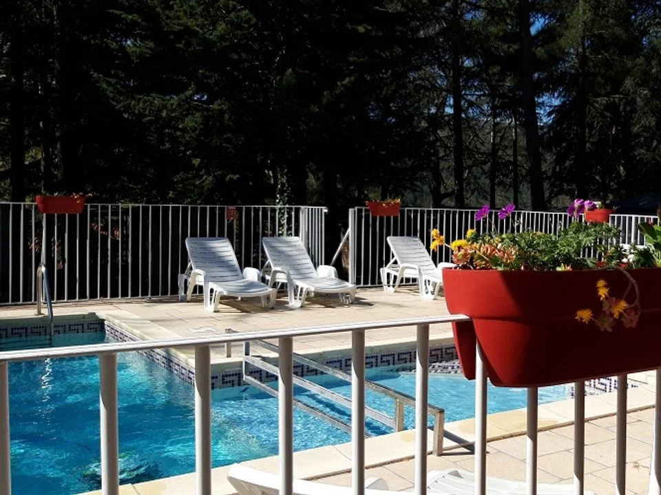 La Source Languedoc-Rosellón - Sournia visuel 1/4