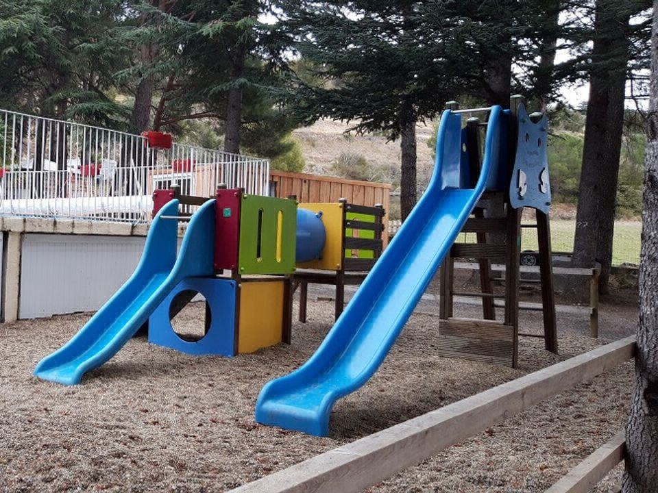 La Source Languedoc-Rosellón - Sournia visuel 4/4