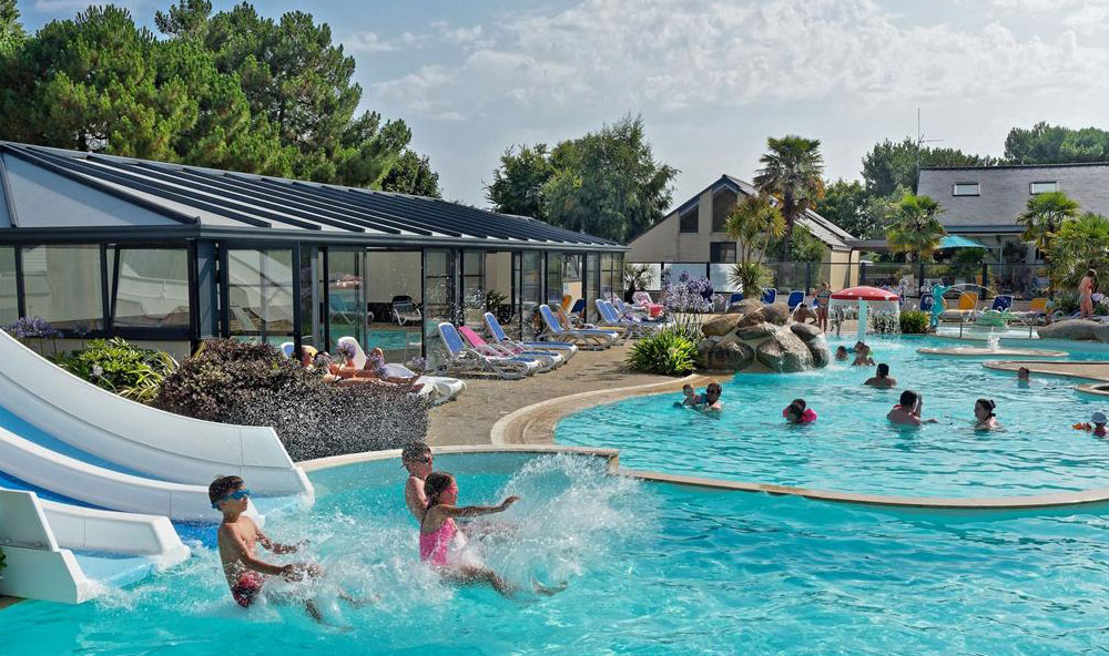 La Touesse Bretaña - Saint-Lunaire visuel 4/15 La Touesse Bretaña - Saint-Lunaire visuel 4/15