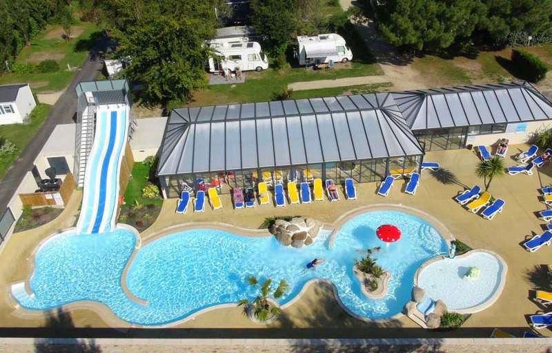 La Touesse Bretaña - Saint-Lunaire visuel 2/15 La Touesse Bretaña - Saint-Lunaire visuel 2/15