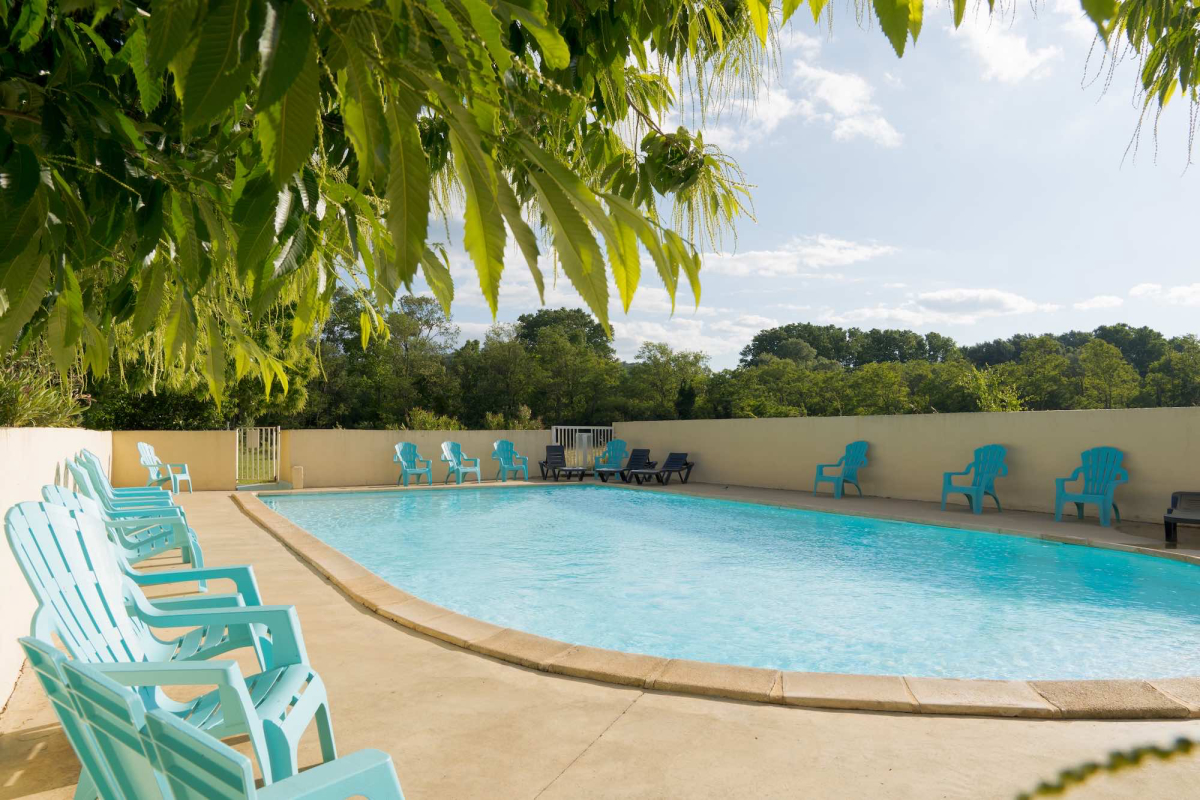 La Turelure Ródano-Alpes - Uzer visuel 3/24